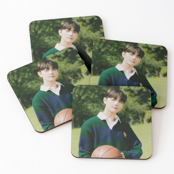 Item preview, Ampers&One Seungmo designed and sold by k.bububerry.