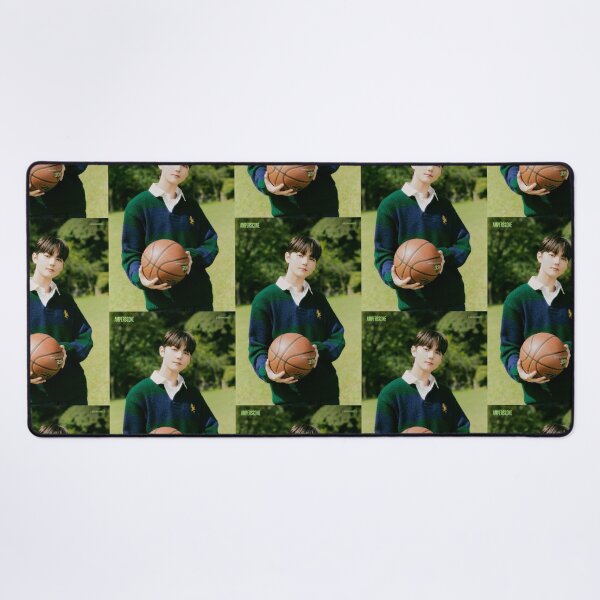 Item preview, Ampers&One Seungmo designed and sold by k.bububerry.