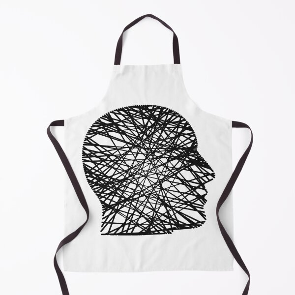 Item preview, Copia de Stringy head designed and sold by ArtOfPrototype.