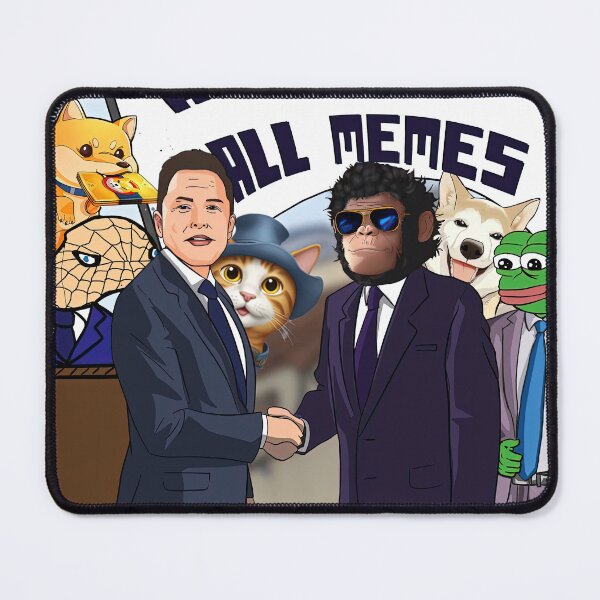 Item preview, Musk and $SAMBF  designed and sold by SAMBFOFFICIAL.