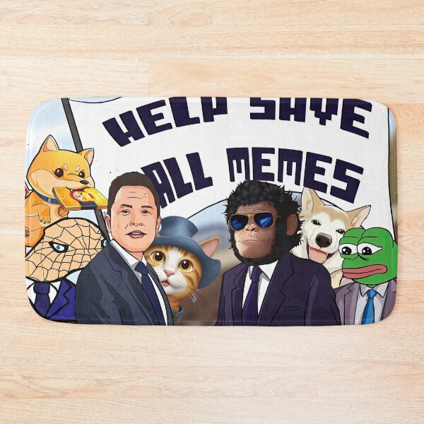 Item preview, Musk and $SAMBF  designed and sold by SAMBFOFFICIAL.