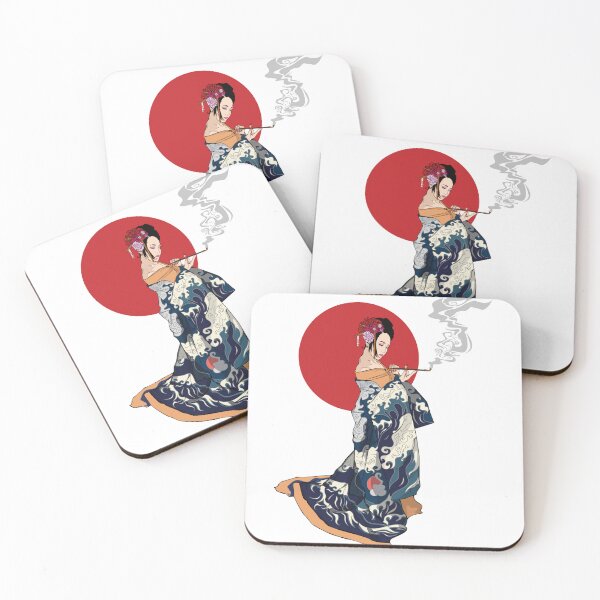 Item preview, Oiran designed and sold by stxartsph.