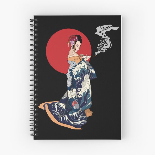 Item preview, Oiran designed and sold by stxartsph.