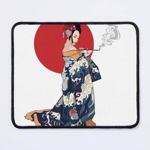 Item preview, Oiran designed and sold by stxartsph.