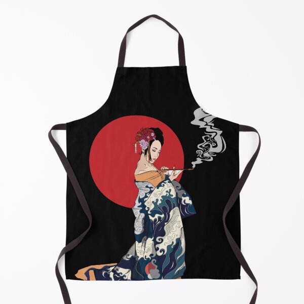 Item preview, Oiran designed and sold by stxartsph.