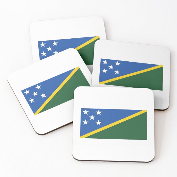 Item preview, Solomon Islands designed and sold by wickedcartoons.