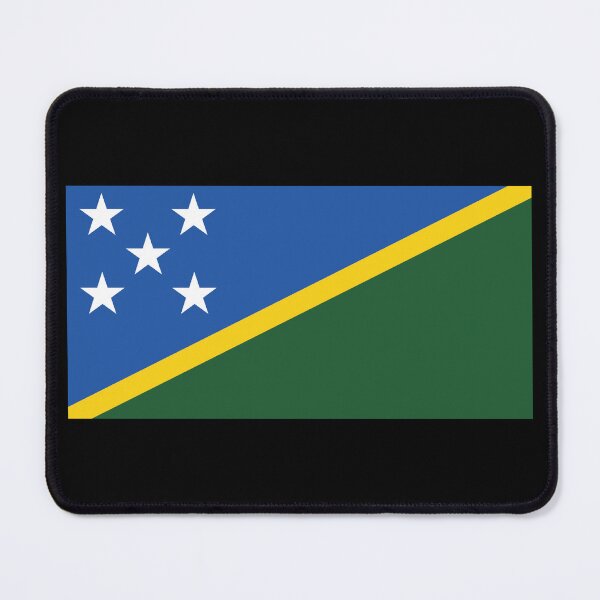 Item preview, Solomon Islands designed and sold by wickedcartoons.