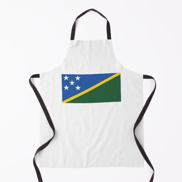 Item preview, Solomon Islands designed and sold by wickedcartoons.