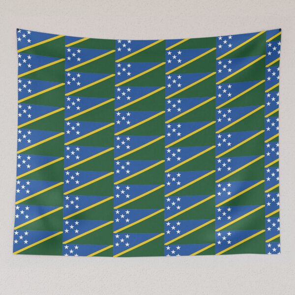 Item preview, Solomon Islands designed and sold by wickedcartoons.