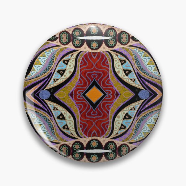 Item preview, Honoring Nature 3 designed and sold by Helena Tiainen.