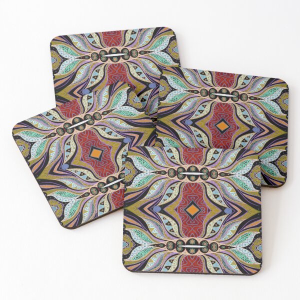 Item preview, Honoring Nature 3 designed and sold by Helena Tiainen.