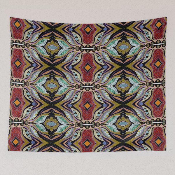 Item preview, Honoring Nature 3 designed and sold by Helena Tiainen.