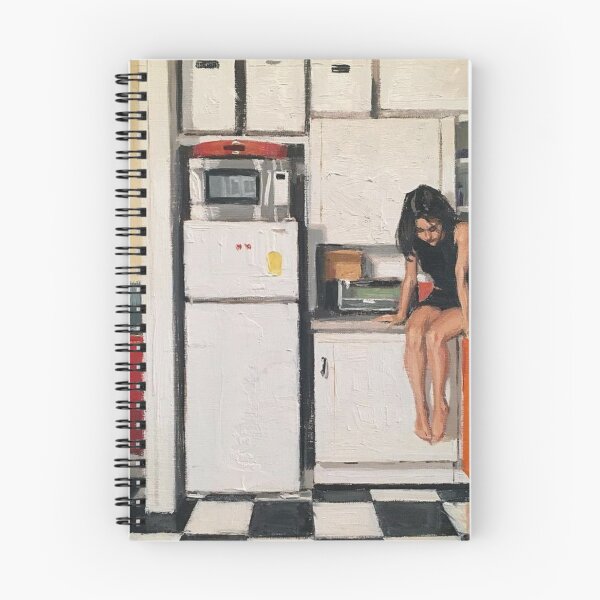 Item preview, In The Kitchen designed and sold by PlainGirl.