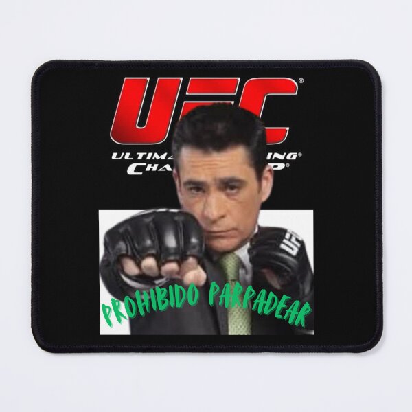 Item preview, UFC T-shirt, No Blinking, Marlon Gerson, designed and sold by LaModaLoKa01.