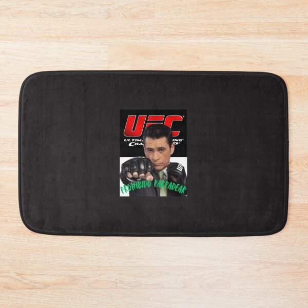 Item preview, UFC T-shirt, No Blinking, Marlon Gerson, designed and sold by LaModaLoKa01.