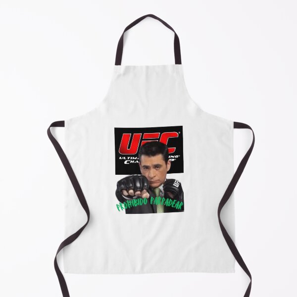 Item preview, UFC T-shirt, No Blinking, Marlon Gerson, designed and sold by LaModaLoKa01.
