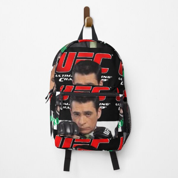 Item preview, UFC T-shirt, No Blinking, Marlon Gerson, designed and sold by LaModaLoKa01.