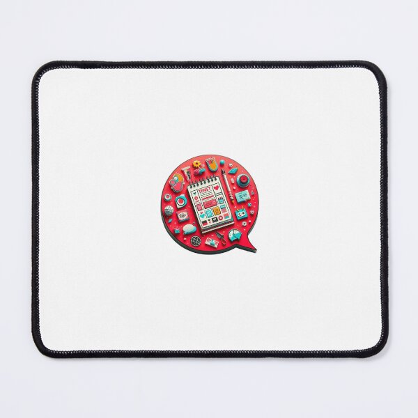 Item preview, "Empower Your Voice: Reddit Trends designed and sold by Obaid94.
