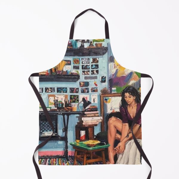 Item preview, Candid in My Room designed and sold by PlainGirl.