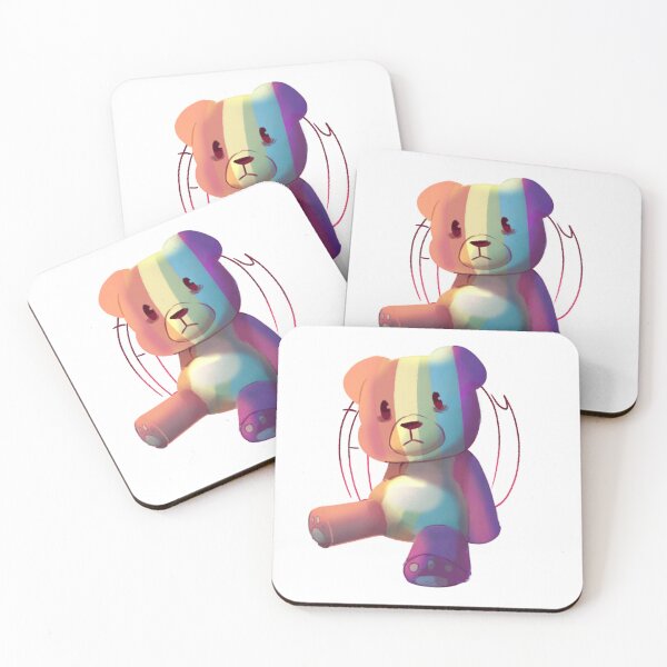 Item preview, Teddy  designed and sold by 0Crozi0.