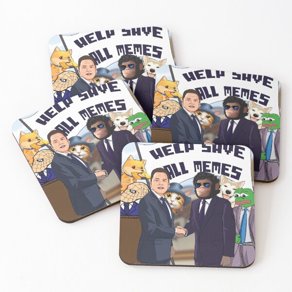 Item preview, Musk and $SAMBF  designed and sold by SAMBFOFFICIAL.