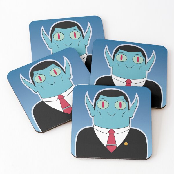 Item preview, Vampire designed and sold by Retratosanime.