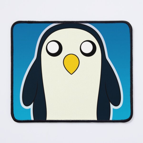 Item preview, Pinguin designed and sold by Retratosanime.