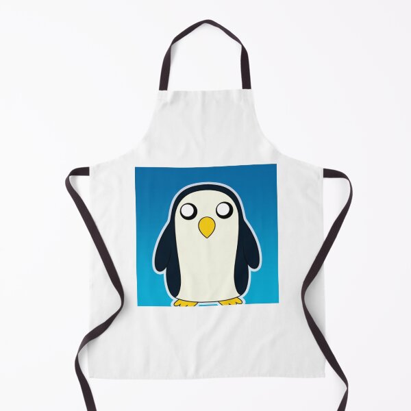 Item preview, Pinguin designed and sold by Retratosanime.
