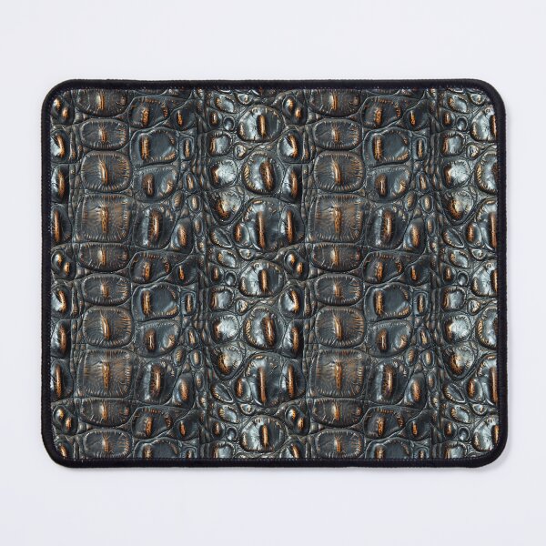 Item preview, Glossy Alligator Hide Texture designed and sold by NTGUILTY.