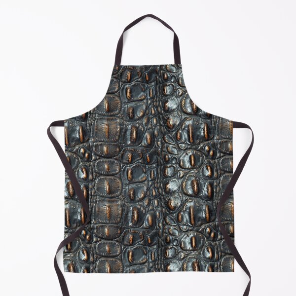 Item preview, Glossy Alligator Hide Texture designed and sold by NTGUILTY.