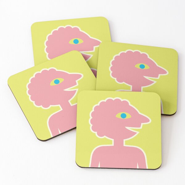 Item preview, Prismo designed and sold by Retratosanime.
