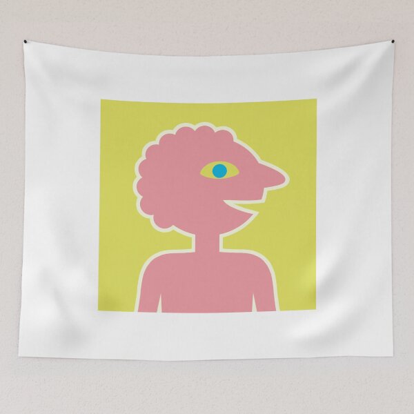Item preview, Prismo designed and sold by Retratosanime.