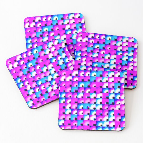 Item preview, Art Nouveau Styles Geometrical Patterns Design  designed and sold by Codingart9.