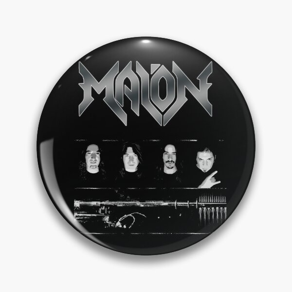 Item preview, MALON EL EP designed and sold by DALMETAL.