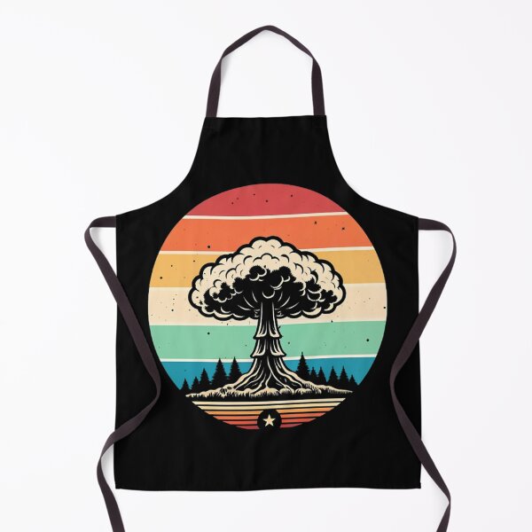Item preview, NO NUKES designed and sold by likbatonboot.