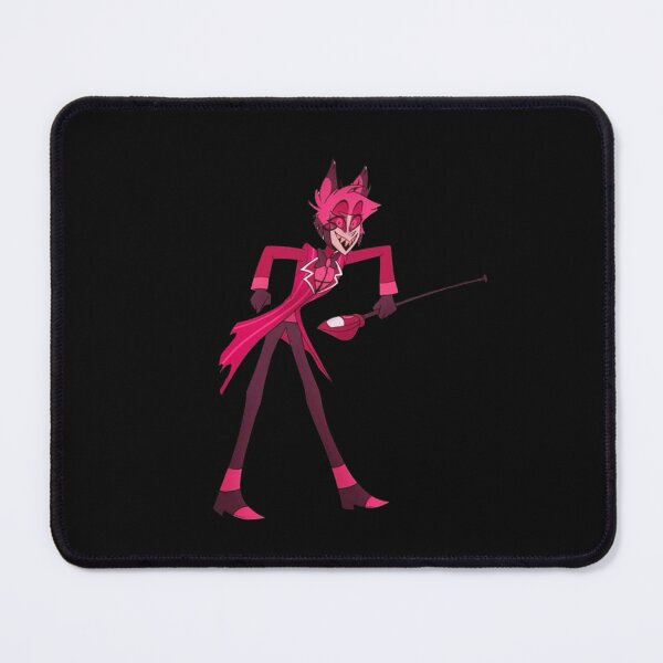 Item preview, hazbin hotel alastor|hazbin hotel charlie|alastor hazbin hotel| hazbin hotel vaggie|hazbin hotel characters designed and sold by CrispyToastYT.