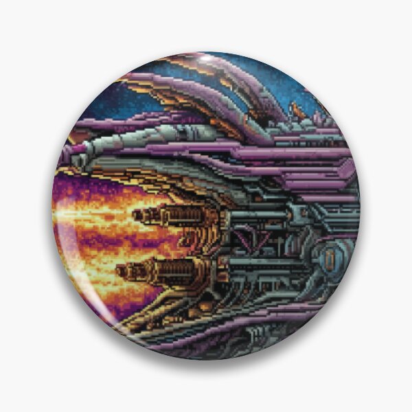 Item preview, From the Dark Nebula designed and sold by CHCOfficial.