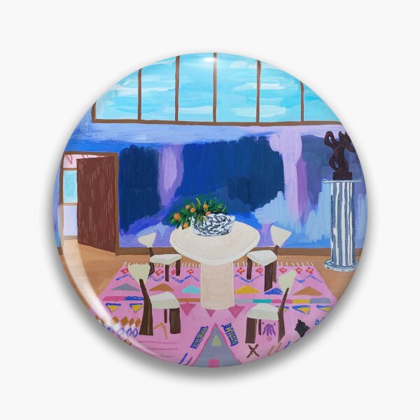 Item preview, Dining 1 designed and sold by HeloBirdie.