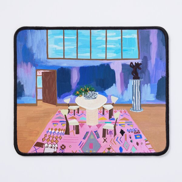 Item preview, Dining 1 designed and sold by HeloBirdie.