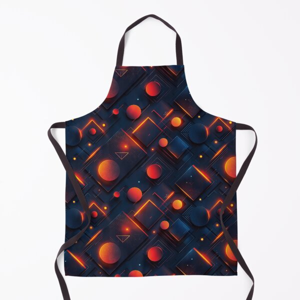 Item preview, Neon Circuit Geometry designed and sold by NTGUILTY.