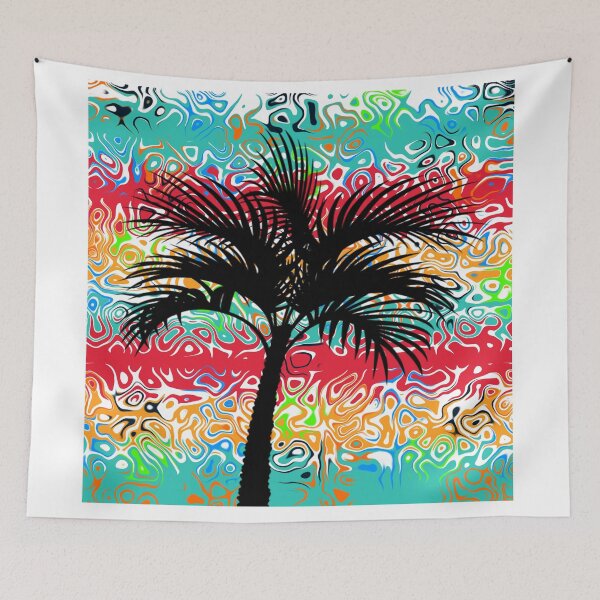 Item preview, Island Exotic designed and sold by StickersNQuotes.