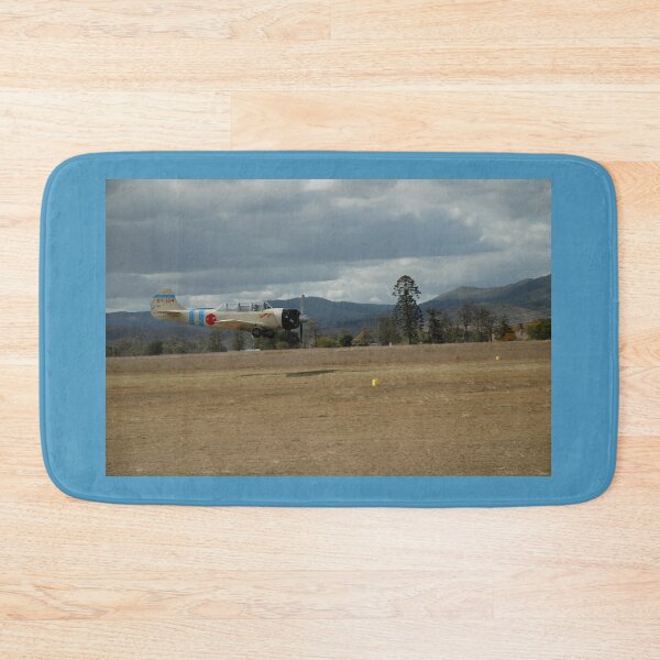 Item preview, Deck Run - Yak-52 @ Toogoolwah Fly-in, Australia 20050828 designed and sold by muz2142.