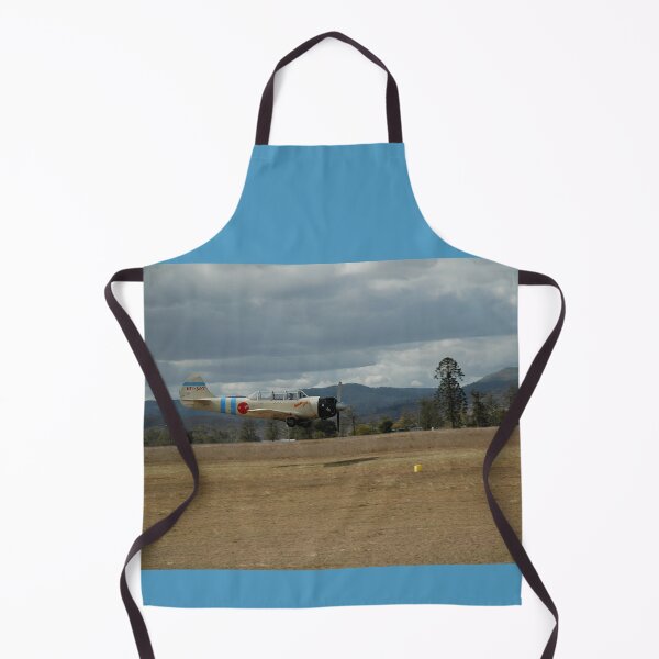 Item preview, Deck Run - Yak-52 @ Toogoolwah Fly-in, Australia 20050828 designed and sold by muz2142.