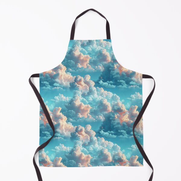 Item preview, Ethereal Cloudscape Dream designed and sold by NTGUILTY.