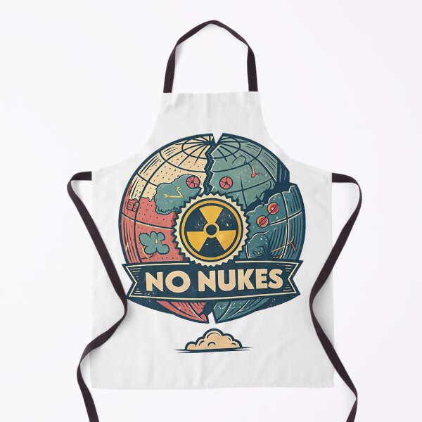 Artikelvorschau, KEINE ATOMDAMPFWAFFEN entworfen und verkauft von likbatonboot.
