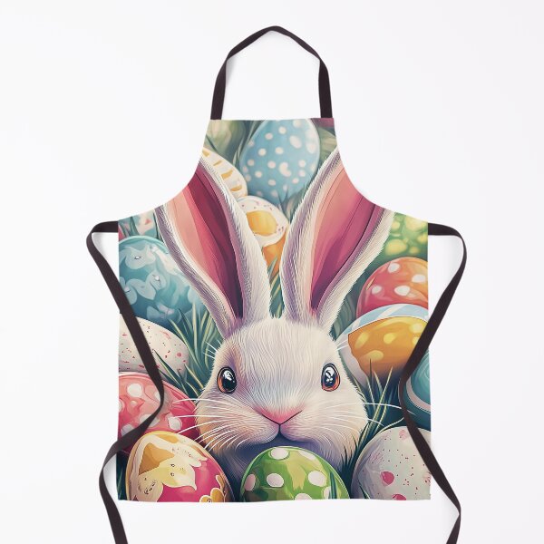 Item preview, Easter Bunny Surprise designed and sold by Inimitable Images.