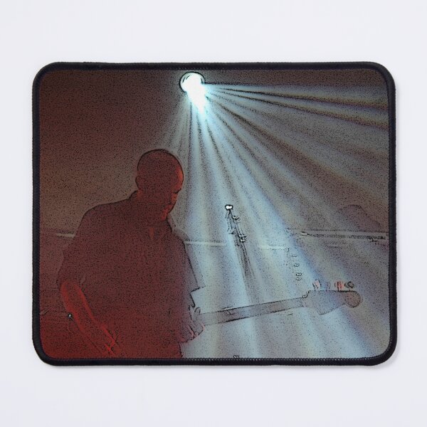 Item preview, Decoder Ring Guitarist, Riverbeats, Parramatta, NSW 20081115 designed and sold by muz2142.