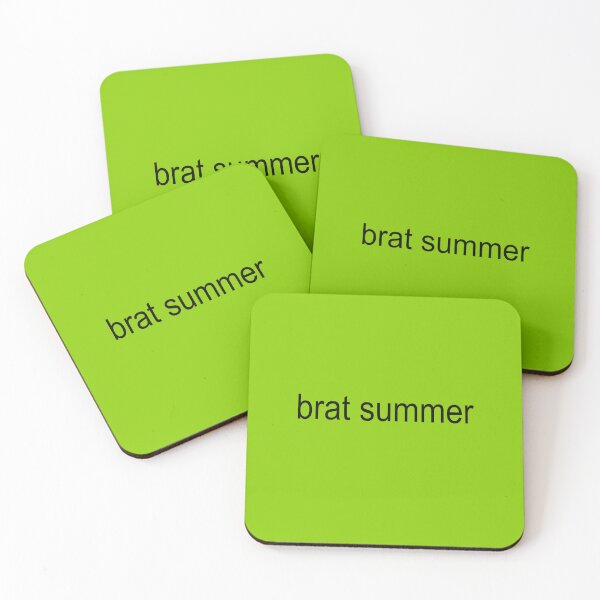 Item preview, brat gyal summer designed and sold by 96chevi.