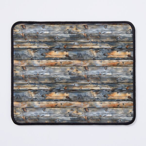 Item preview, Weathered Wood Plank Horizon designed and sold by NTGUILTY.