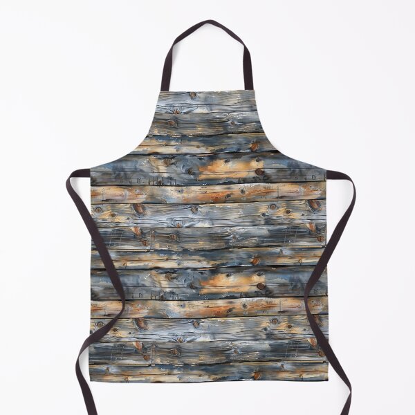 Item preview, Weathered Wood Plank Horizon designed and sold by NTGUILTY.